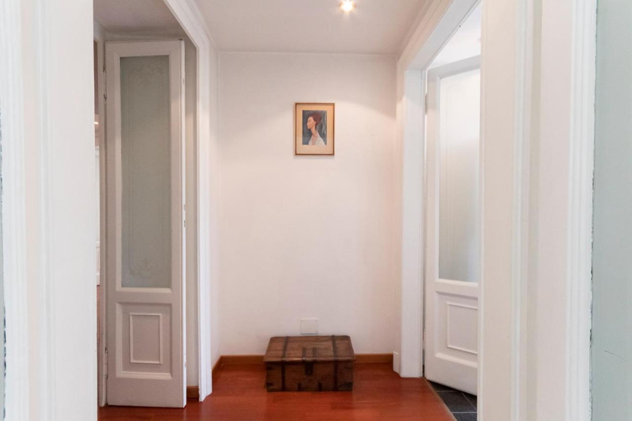 Washington Apartment