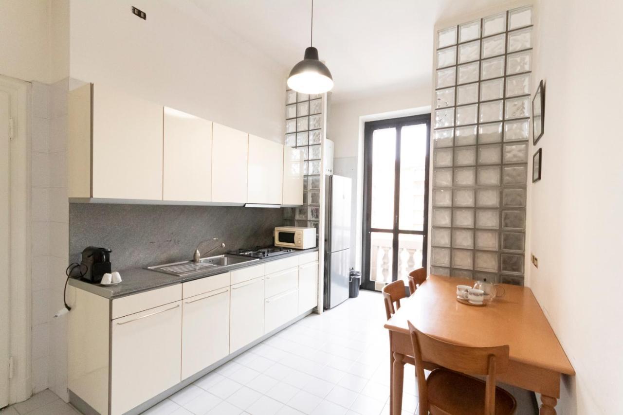 Apartment Washington Milan