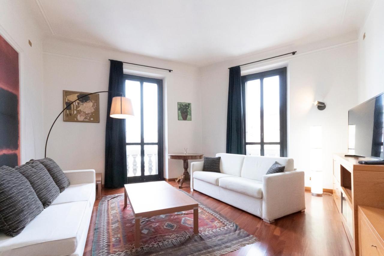 Washington Apartment