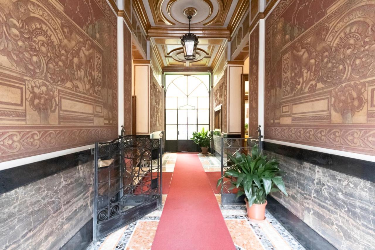 Washington Apartment Milan
