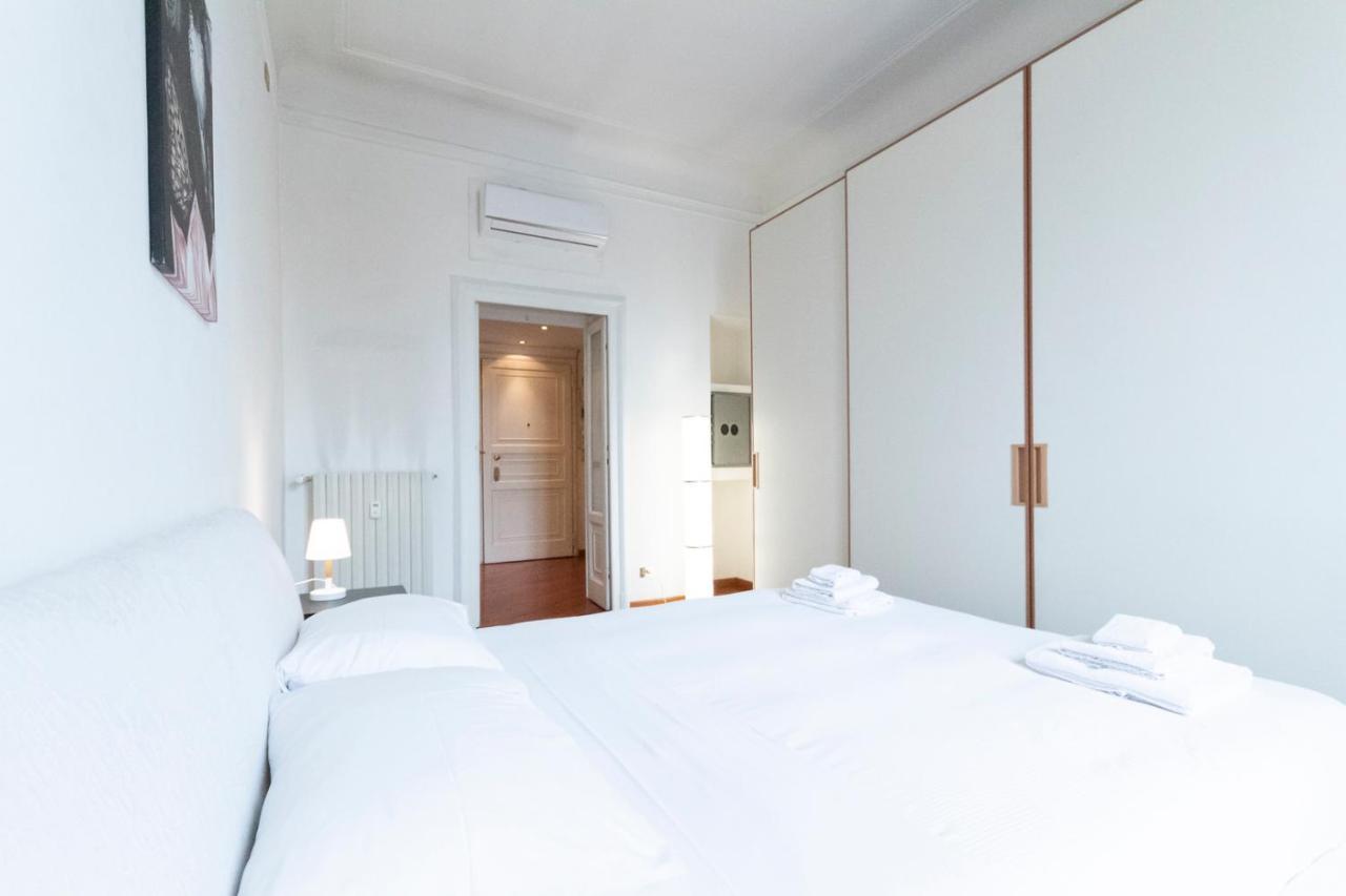 Apartment Washington Milan