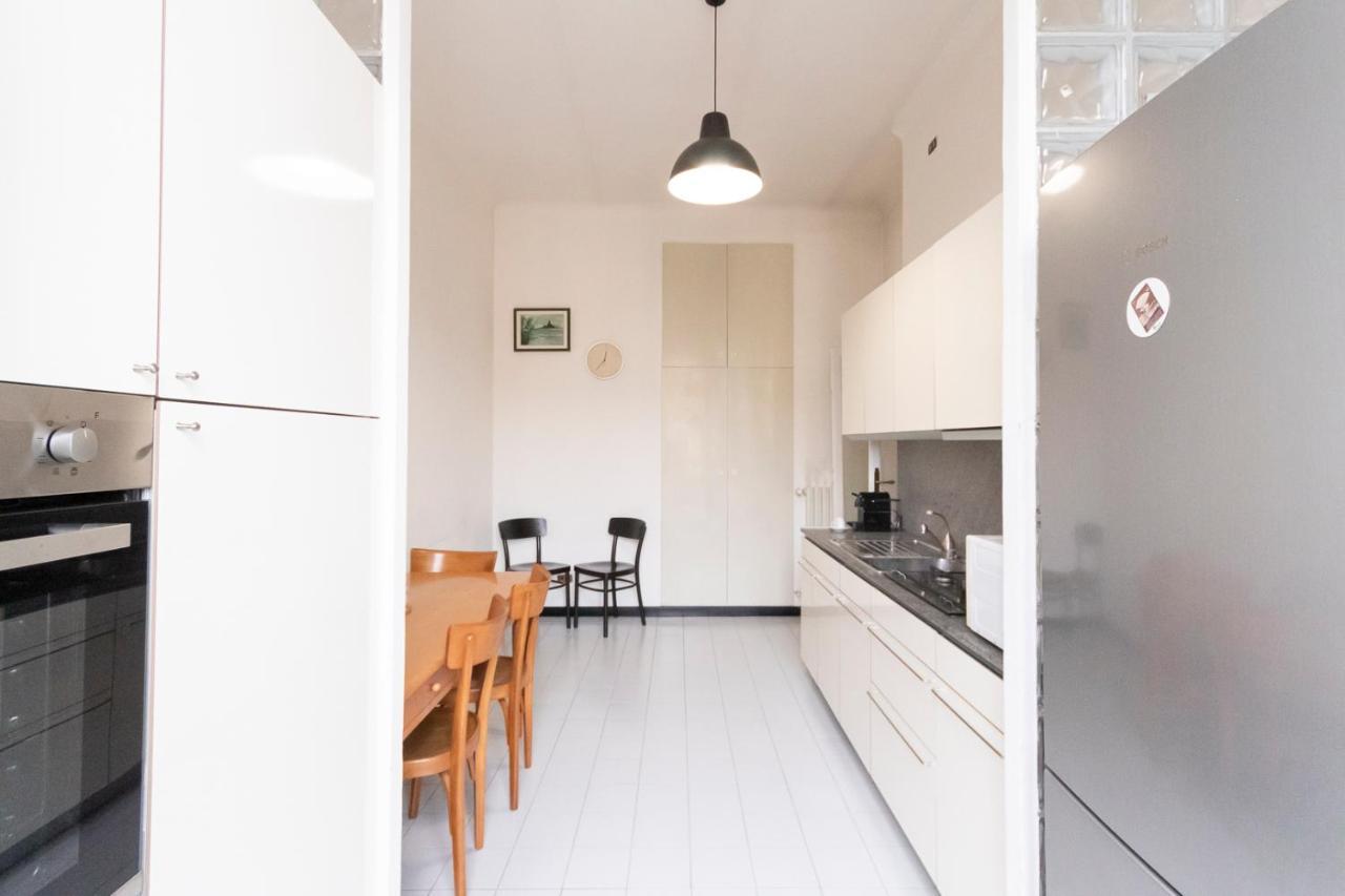 Washington Apartment *