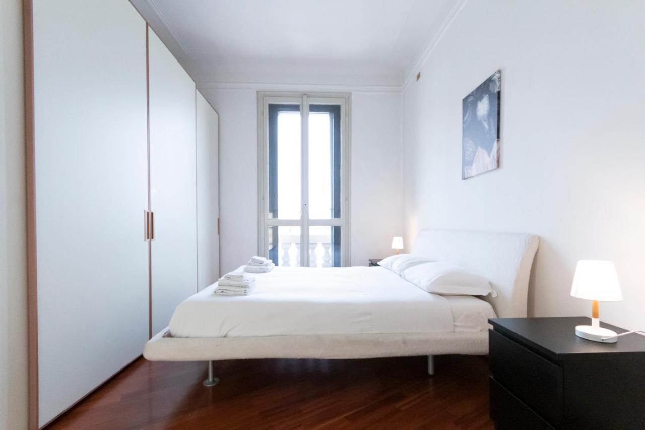Apartment Washington Milan