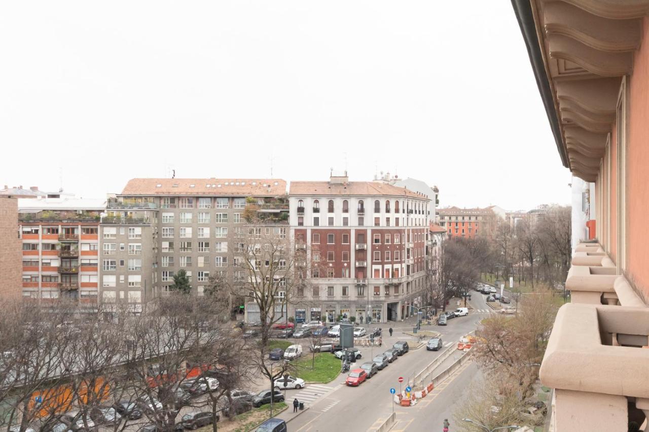 Washington Apartment *