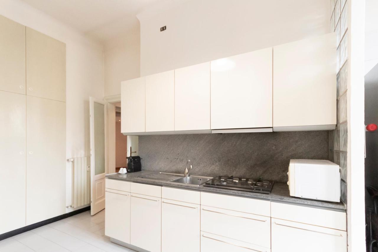 Washington Apartment