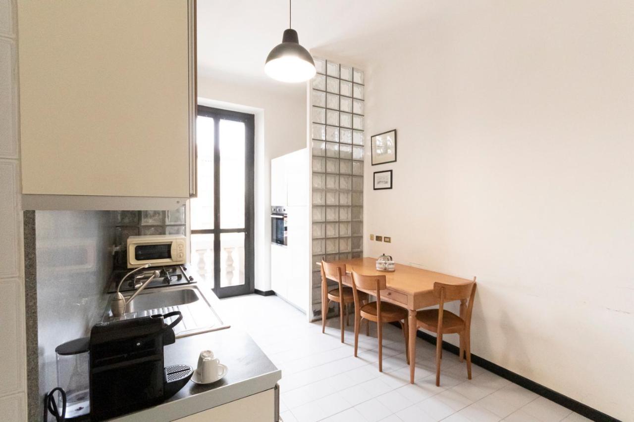 Washington Apartment *