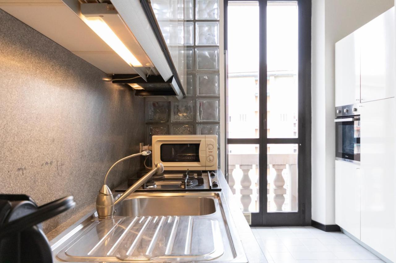 Washington Apartment Milan