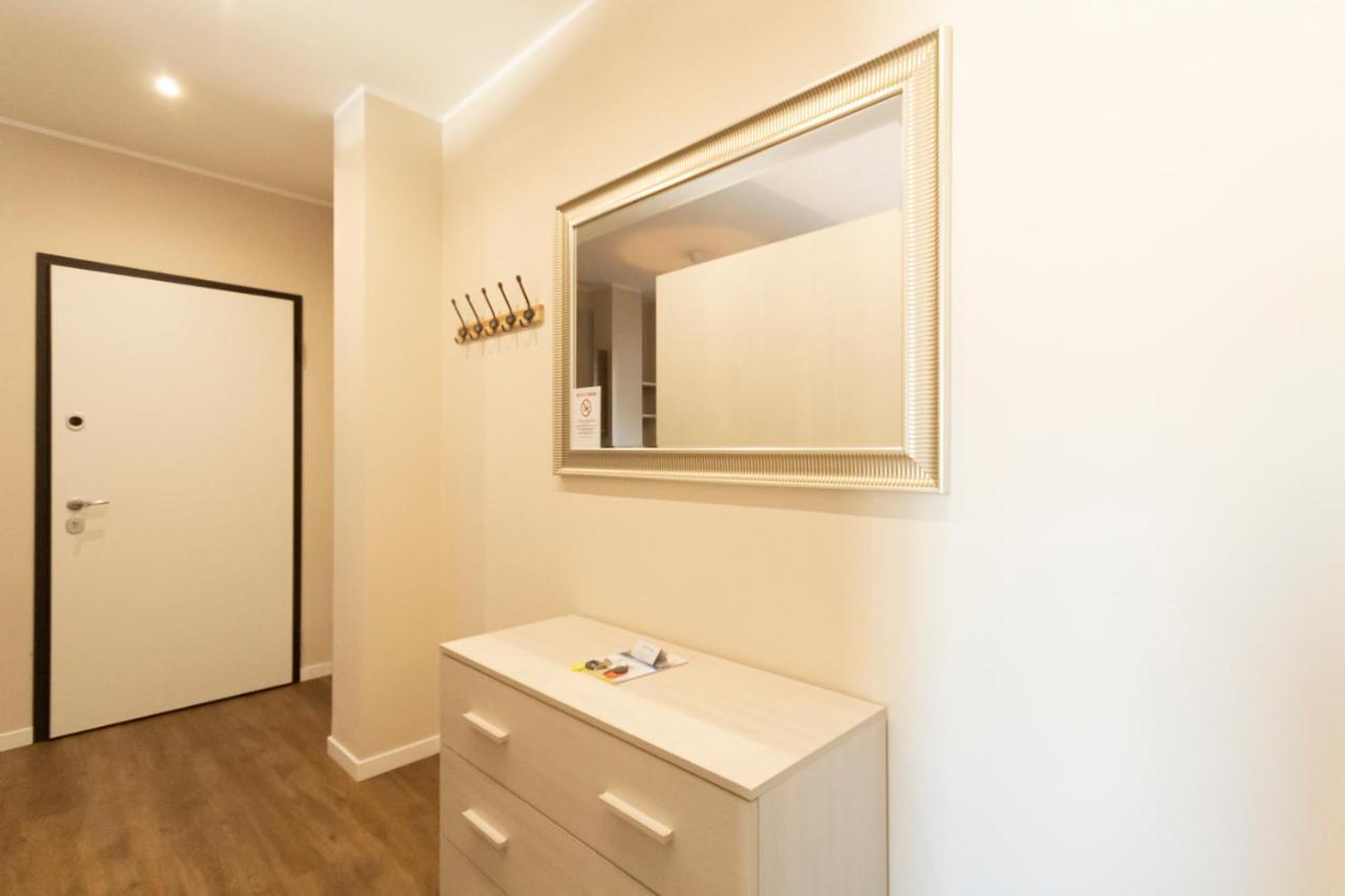 Apartment Via Torino 1 Milan
