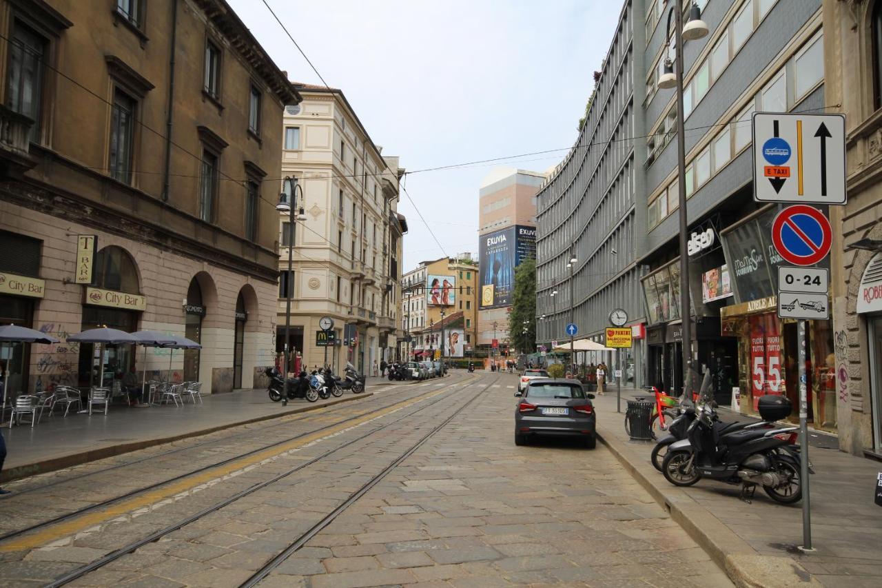 Via Torino 1 * Milan