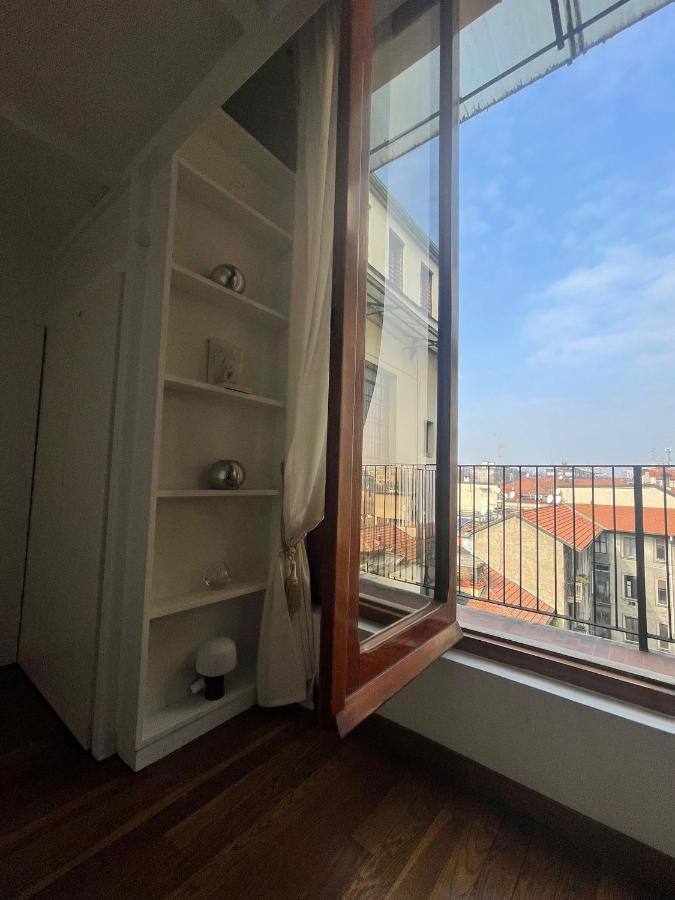 Casa Pagano Un Pezzo Di Cielo Su Apartment