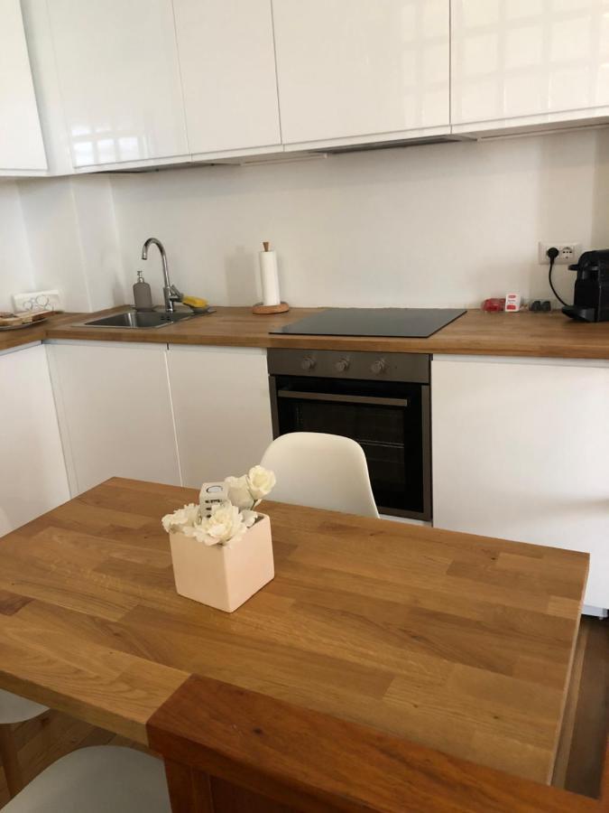 Casa Pagano Un Pezzo Di Cielo Su Apartment Milan