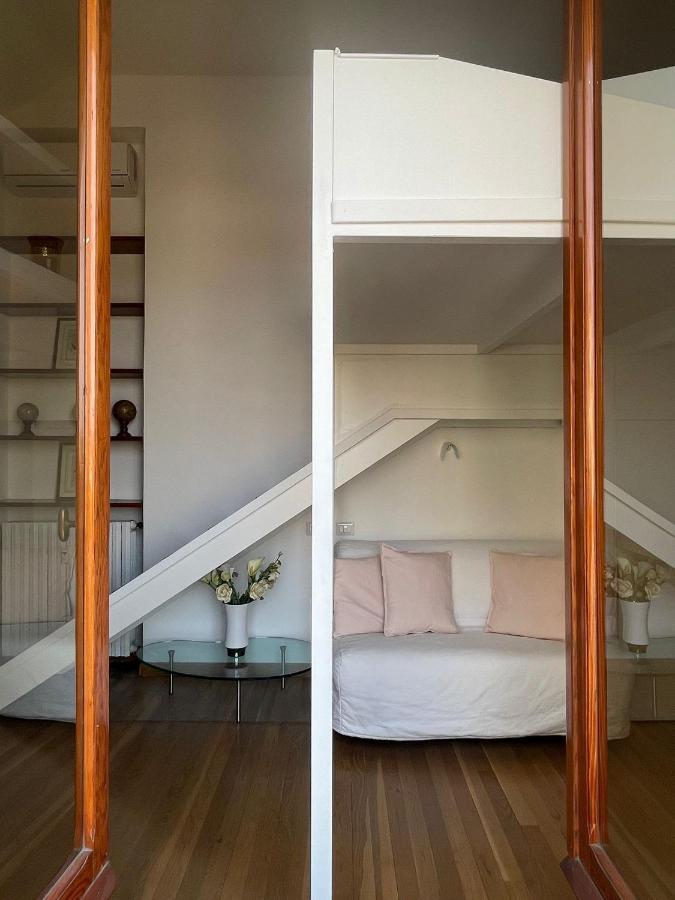 Casa Pagano Un Pezzo Di Cielo Su * Milan