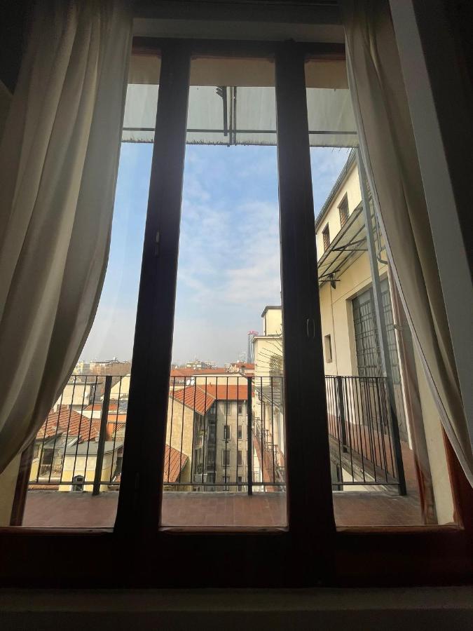 Apartment Casa Pagano Un Pezzo Di Cielo Su
