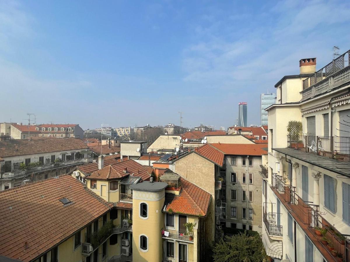 Casa Pagano Un Pezzo Di Cielo Su *