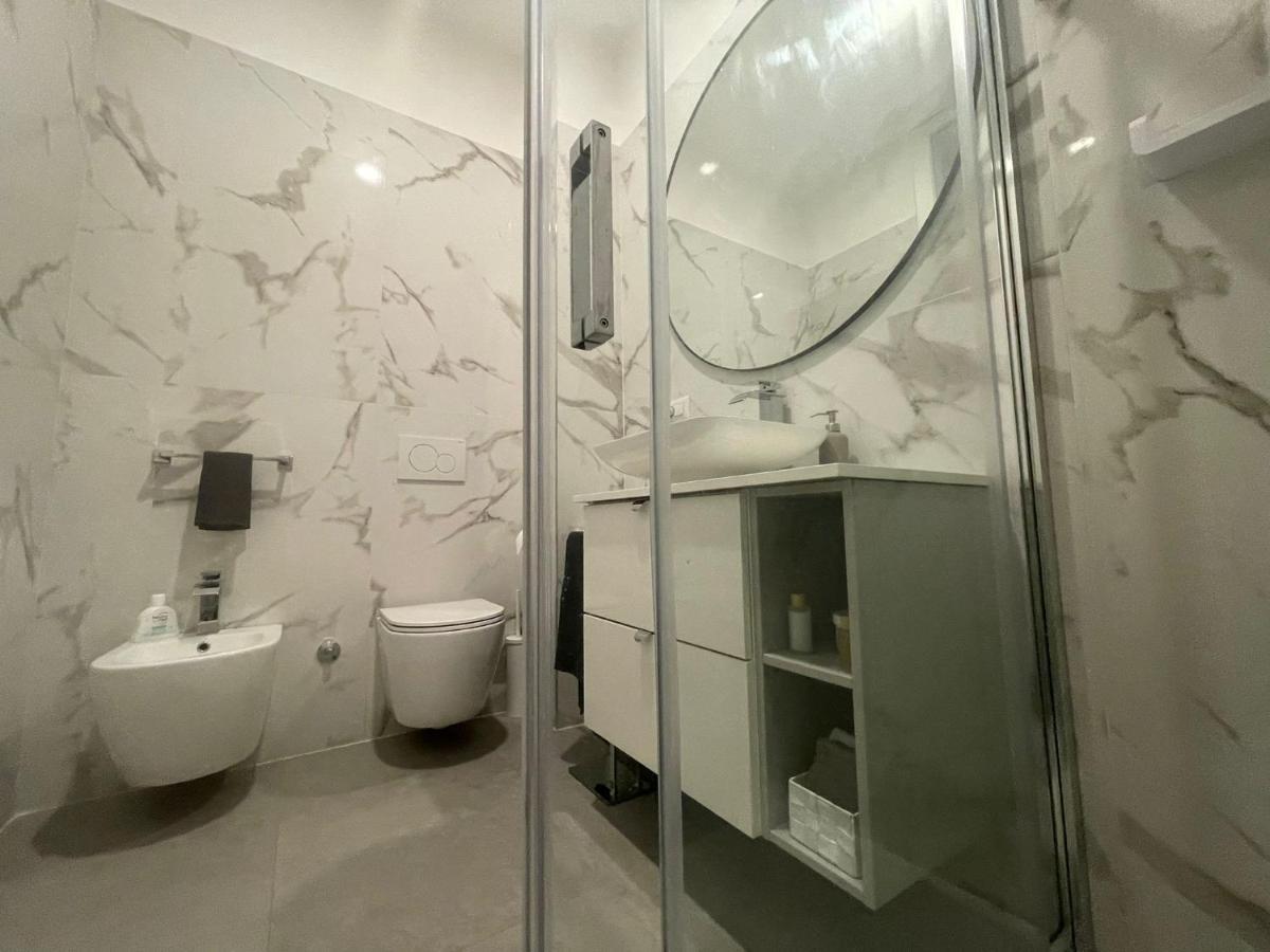 Casa Pagano Un Pezzo Di Cielo Su Apartment Milan