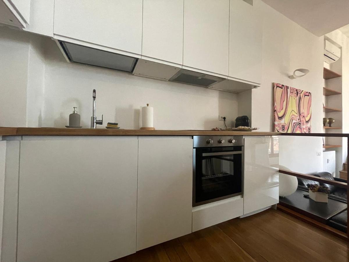 Casa Pagano Un Pezzo Di Cielo Su * Milan