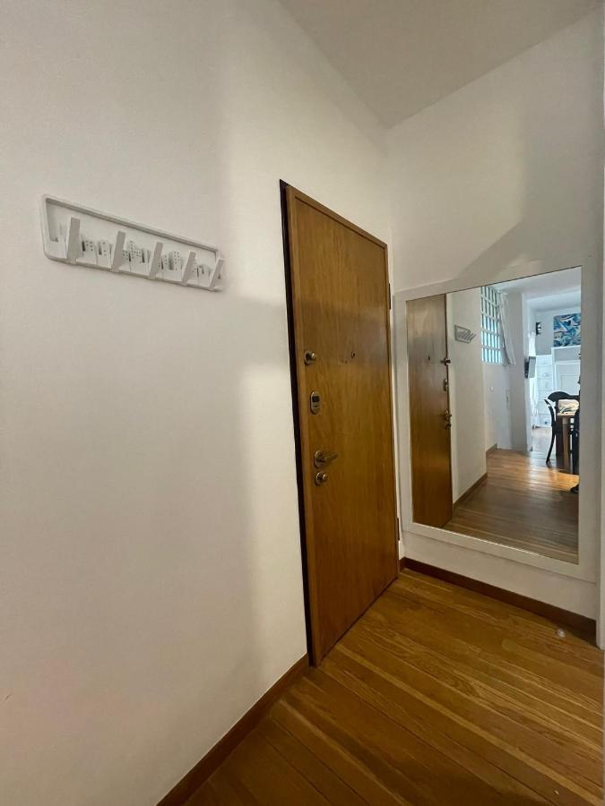 Casa Pagano Un Pezzo Di Cielo Su Apartment Milan