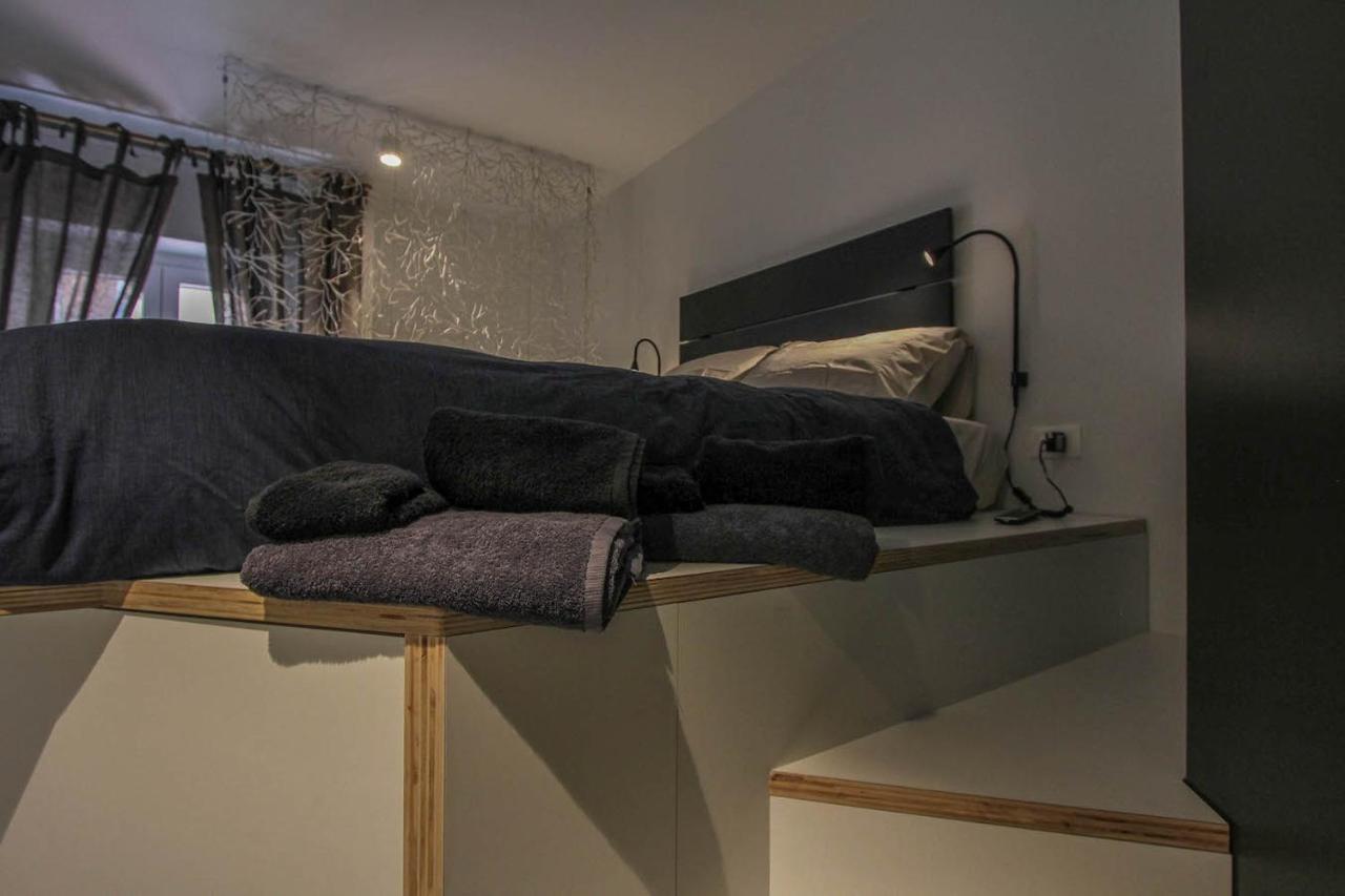 Apartment Stylish & Cosy House At Fair Milan