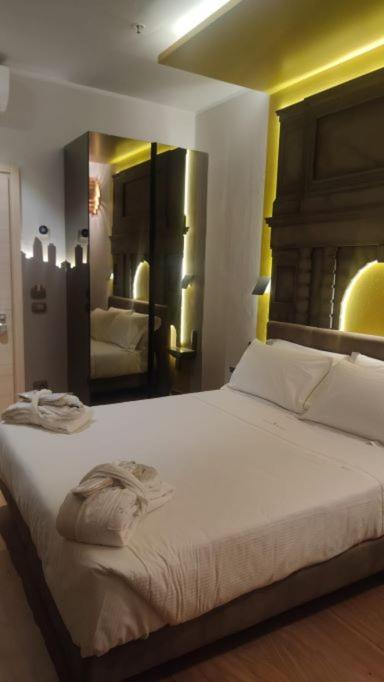 Ariston Hotel Milan