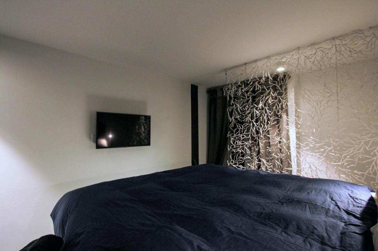 Stylish & Cosy House At Fair Milão