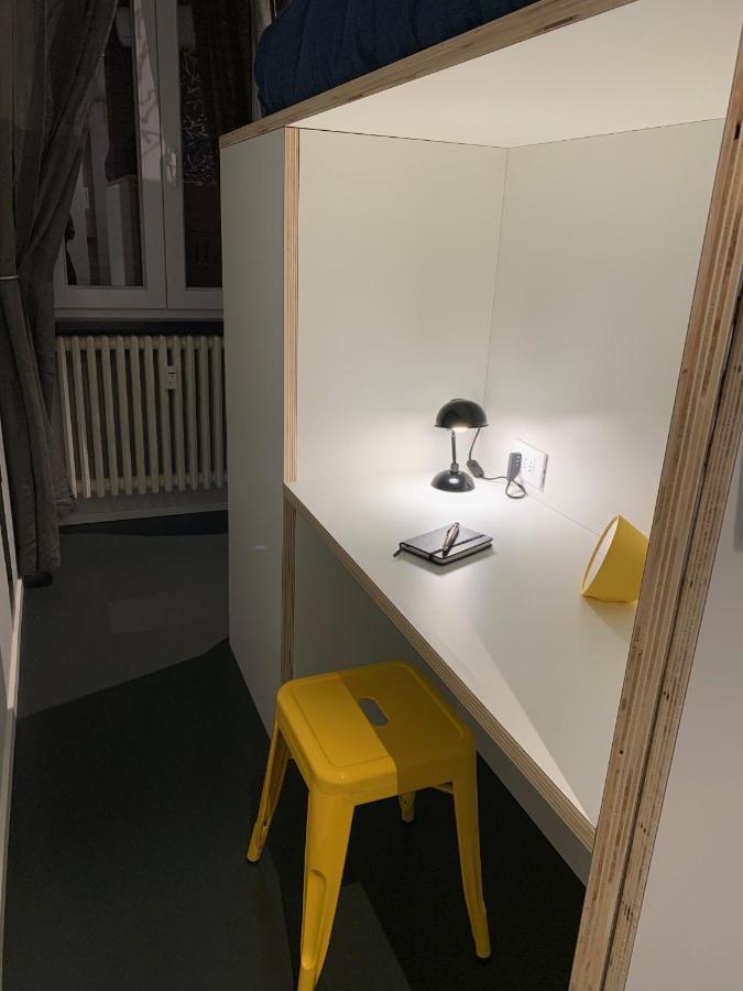 Stylish & Cosy House At Fair * Milão