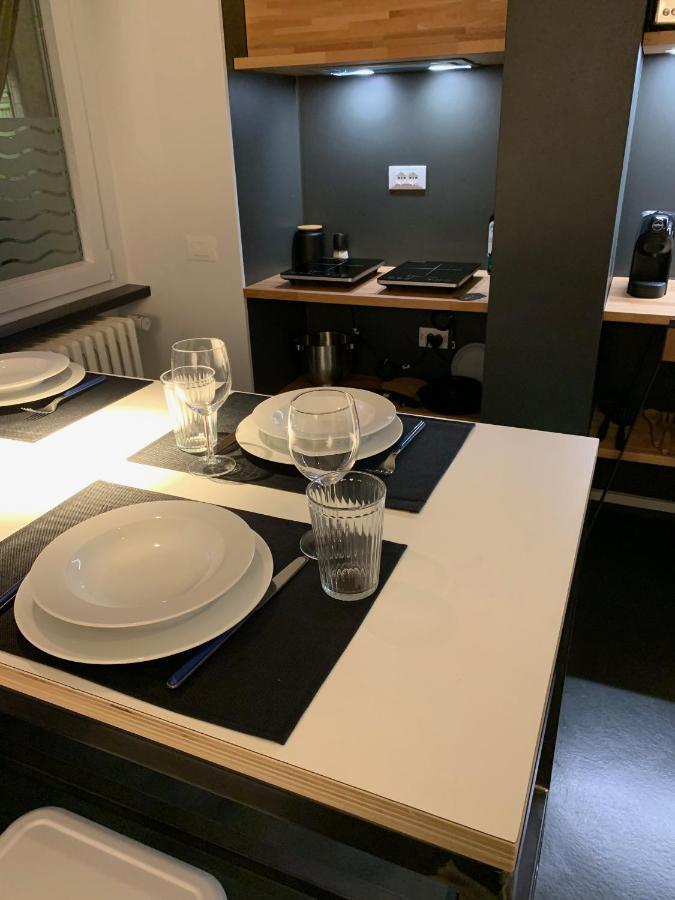 Stylish & Cosy House At Fair Apartamento