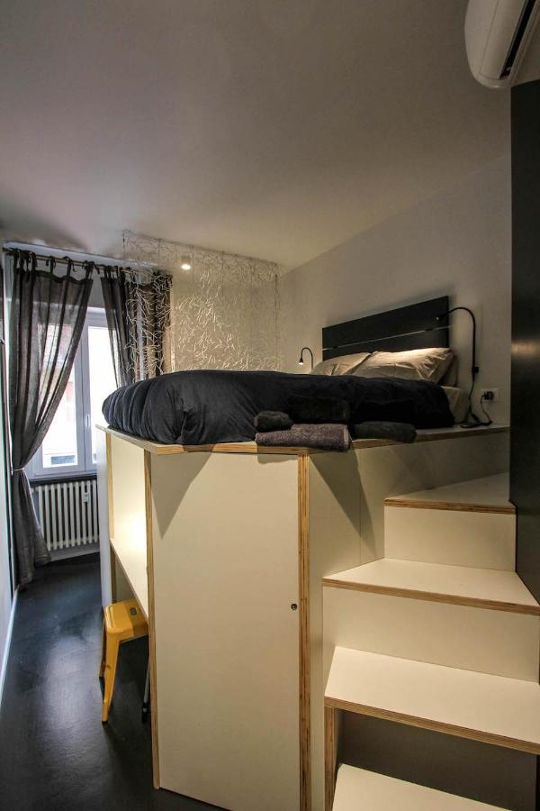 Stylish & Cosy House At Fair Milão