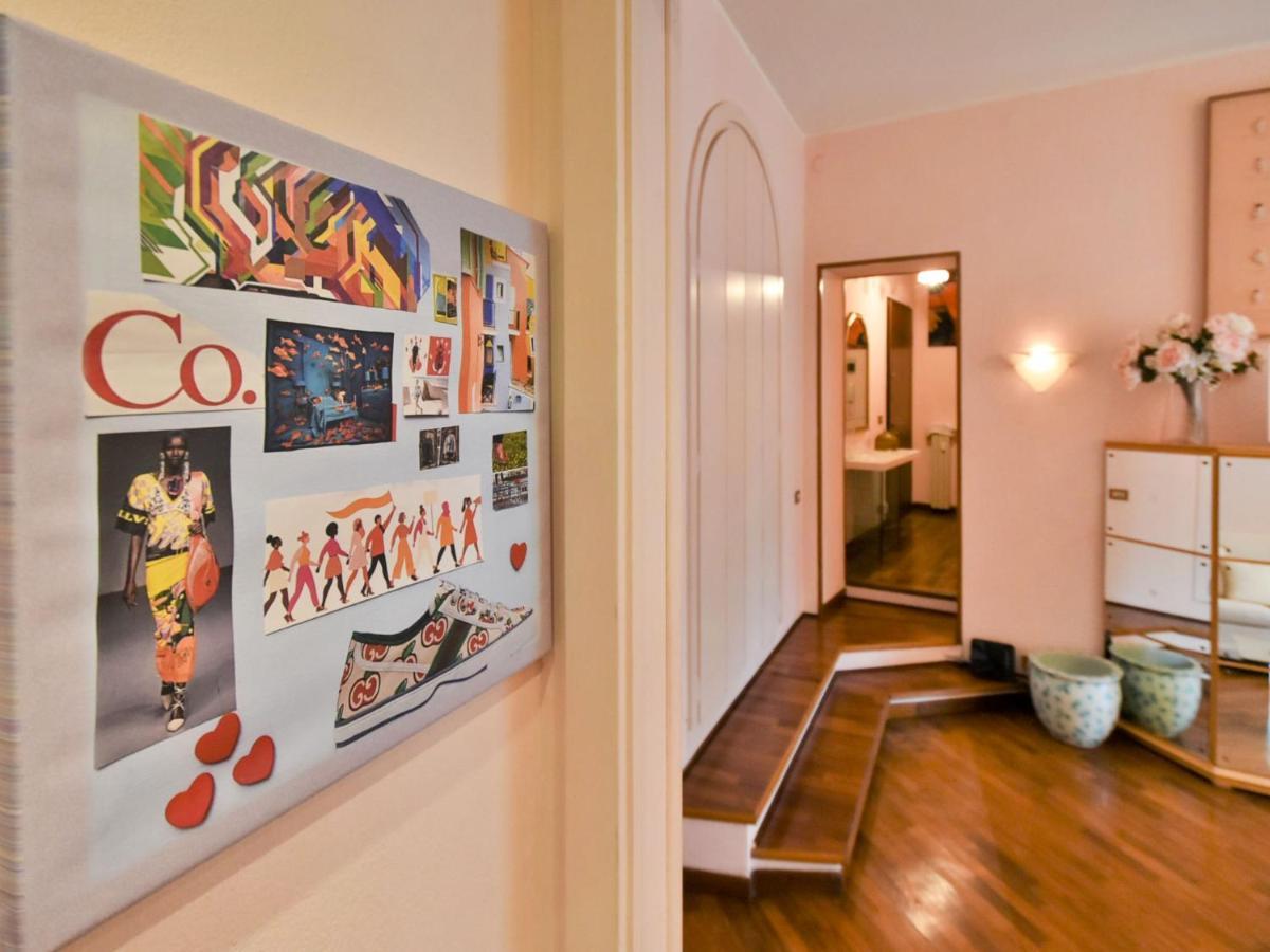Brera By Interhome Apartment Milan