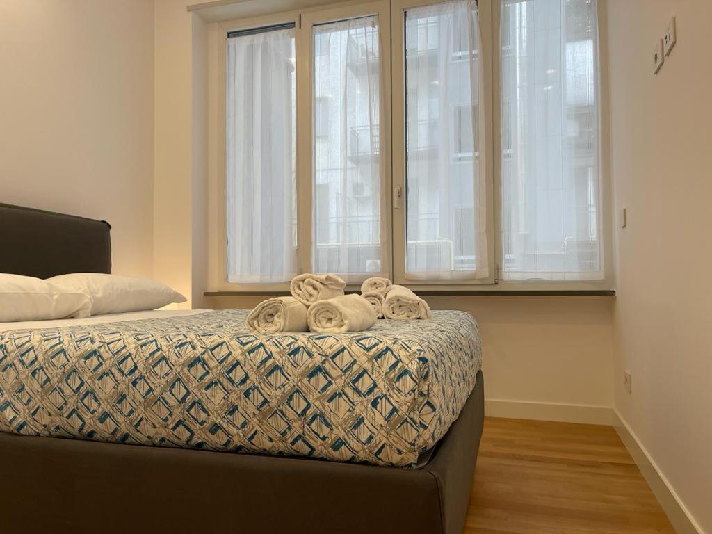 Imhome - Porta Vittoria Apartamento Milão