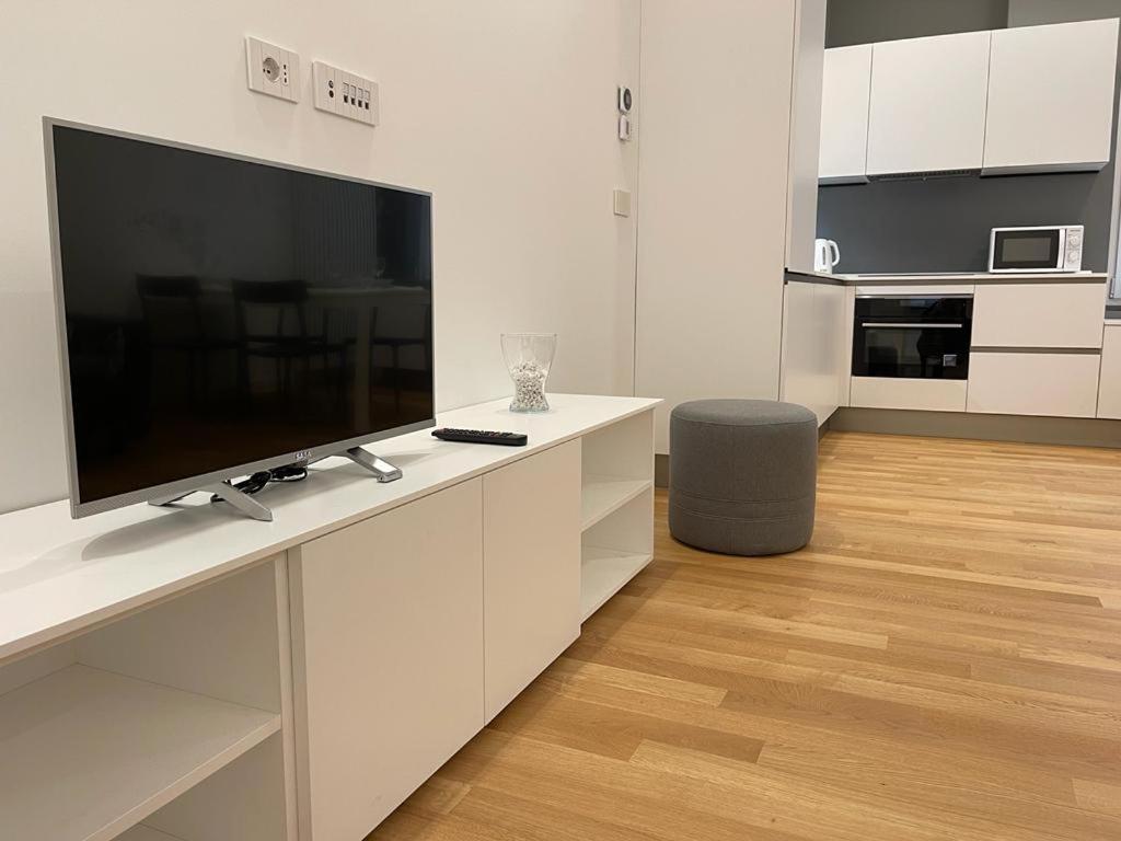 Imhome - Porta Vittoria Apartamento