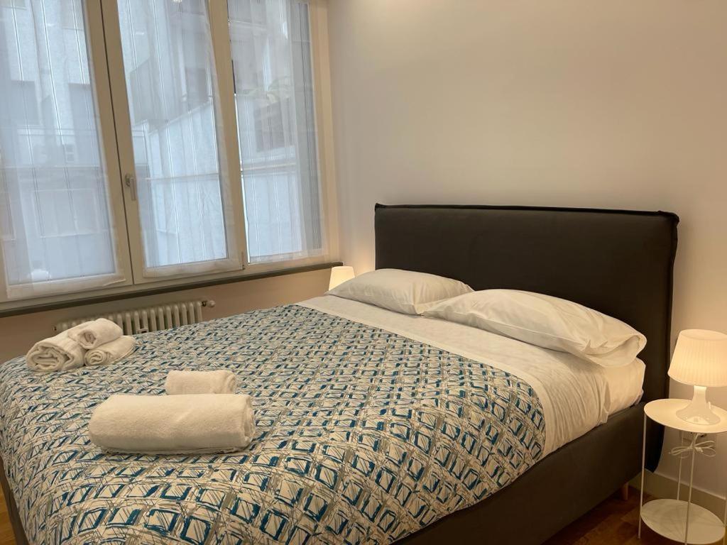 Imhome - Porta Vittoria Apartamento *