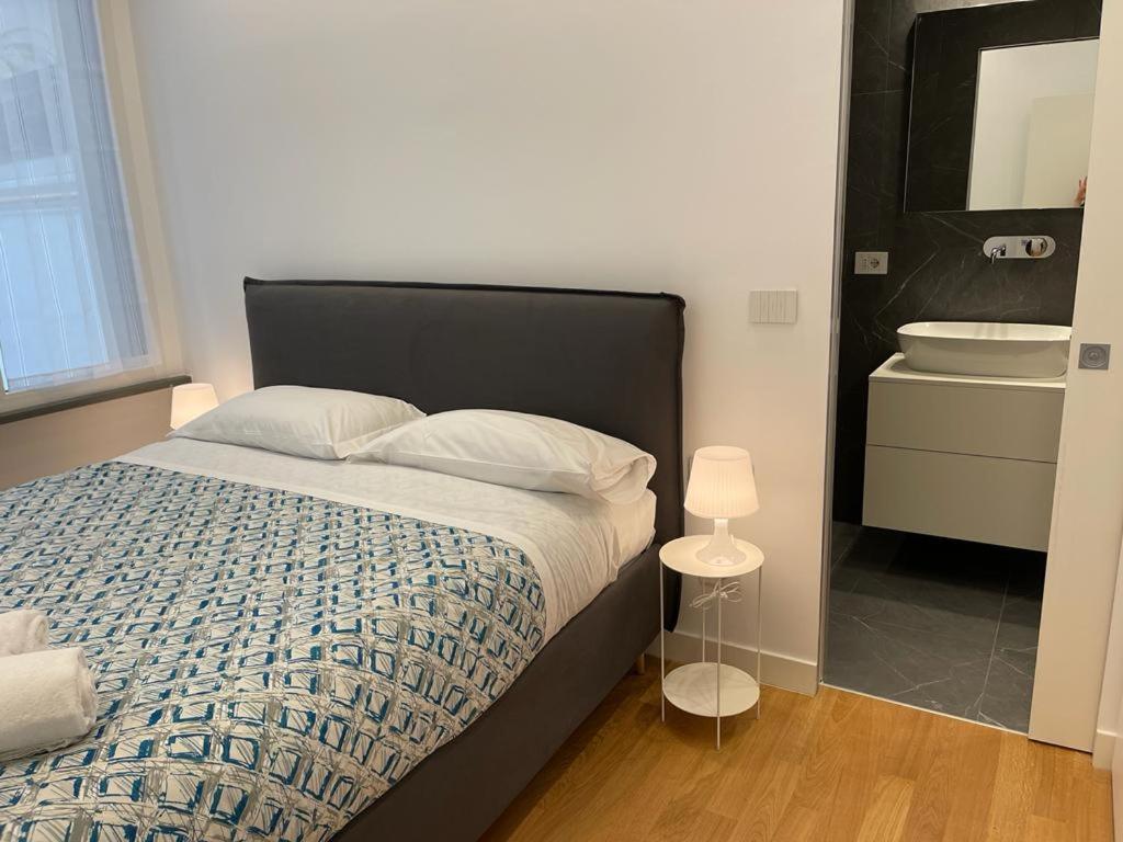Apartamento Imhome - Porta Vittoria Milão