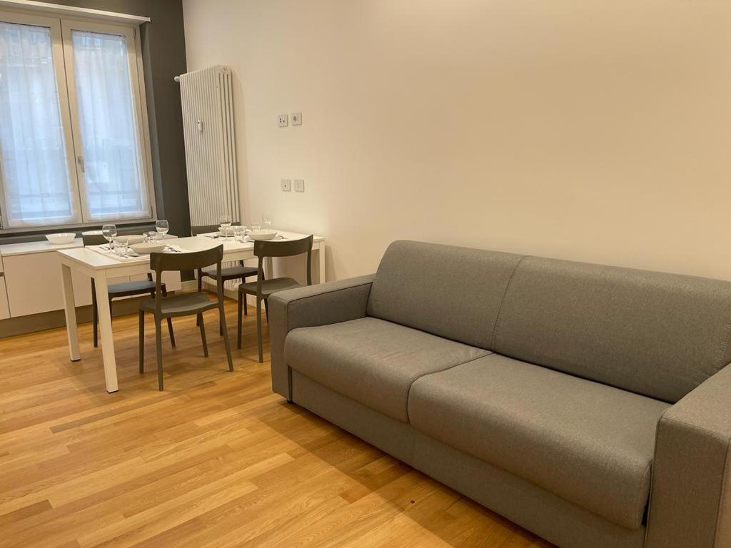 Imhome - Porta Vittoria Apartamento *