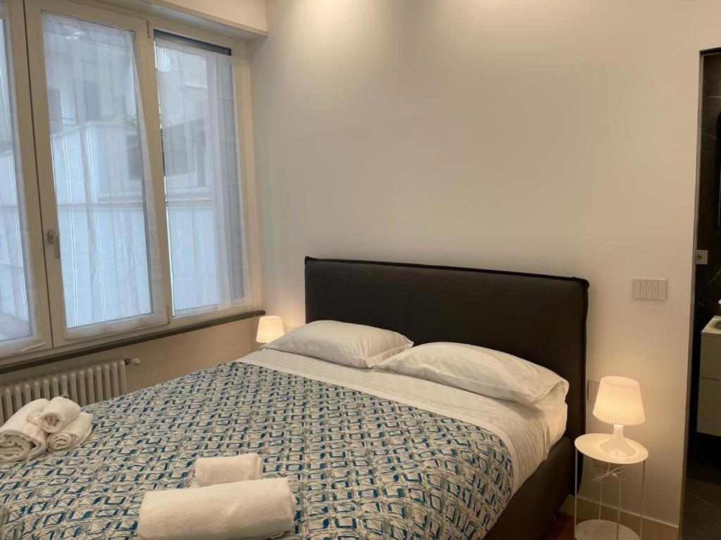 Imhome - Porta Vittoria Apartamento Milão