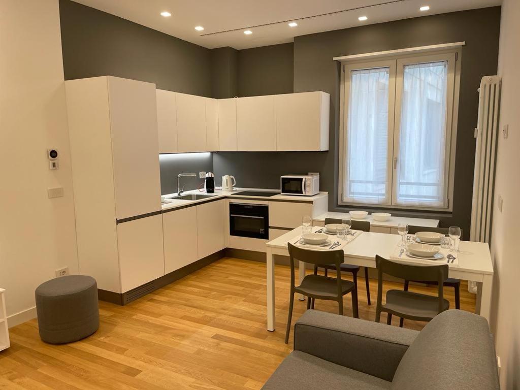 Imhome - Porta Vittoria Apartamento *