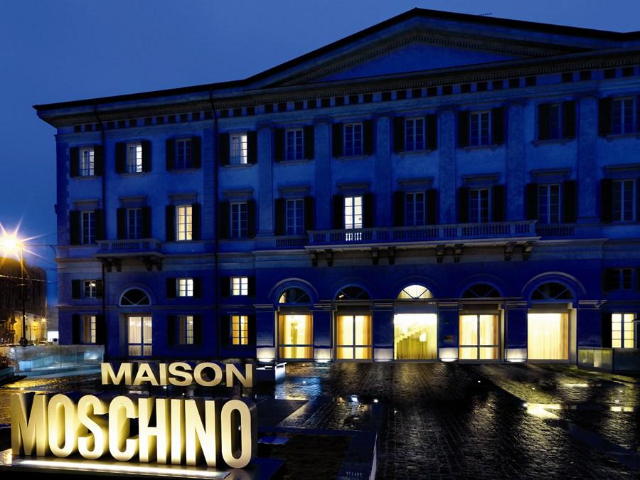 Nh Palazzo Moscova