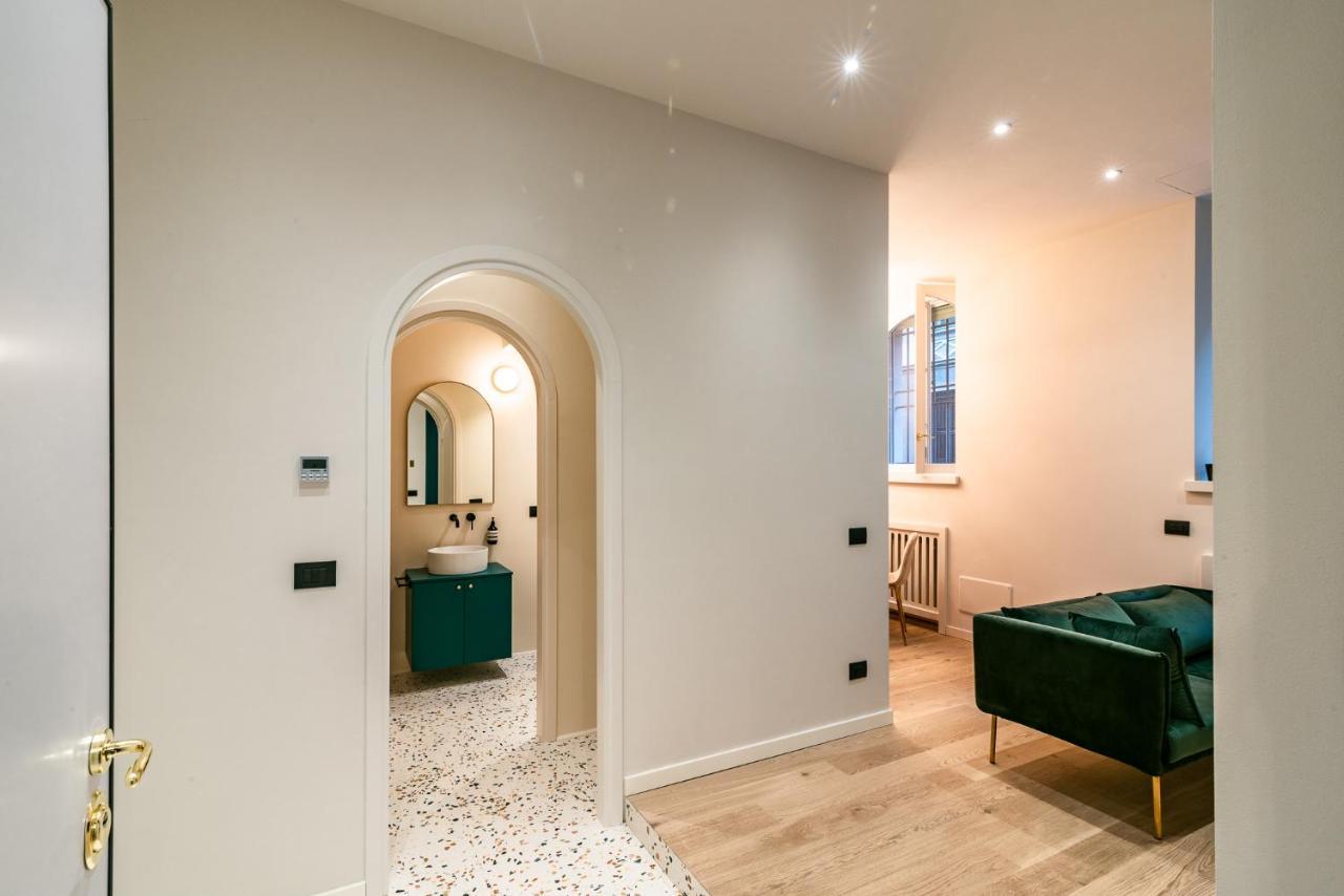 Youhosty - Borgonuovo 4 Apartamento Milão