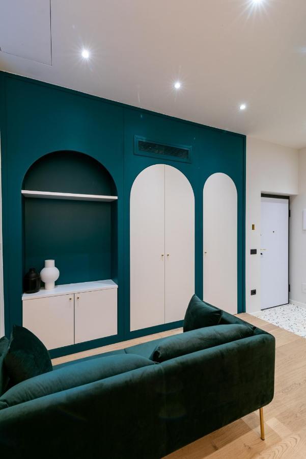 Apartamento Youhosty - Borgonuovo 4 Milão