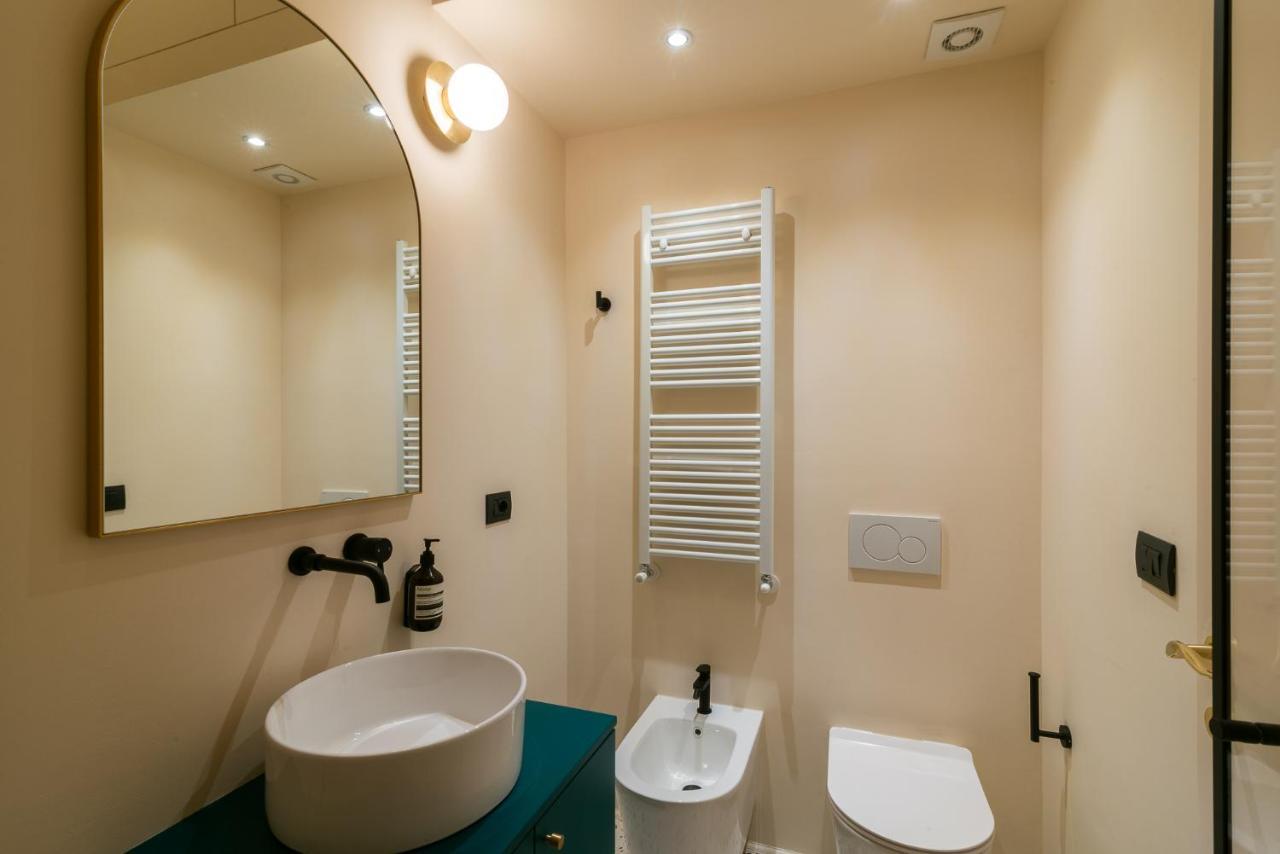 Apartamento Youhosty - Borgonuovo 4