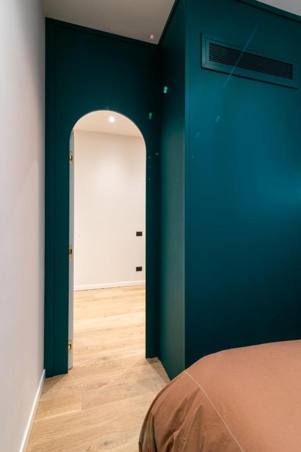 Youhosty - Borgonuovo 4 Apartamento Milão