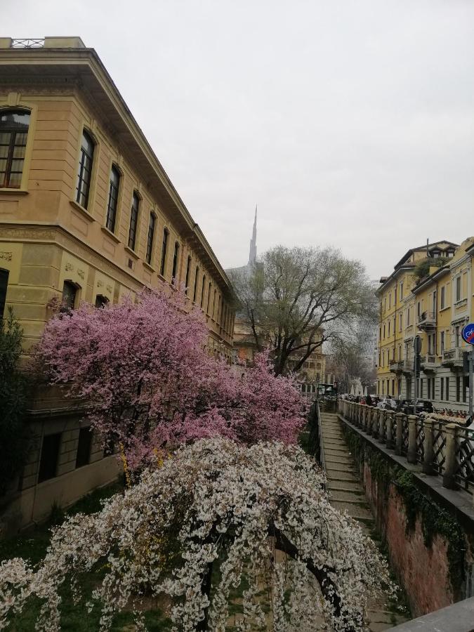 Style Homes Brera San Marco 29 * Milan