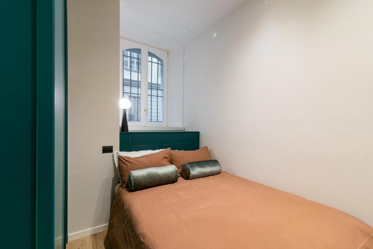Apartamento Youhosty - Borgonuovo 4