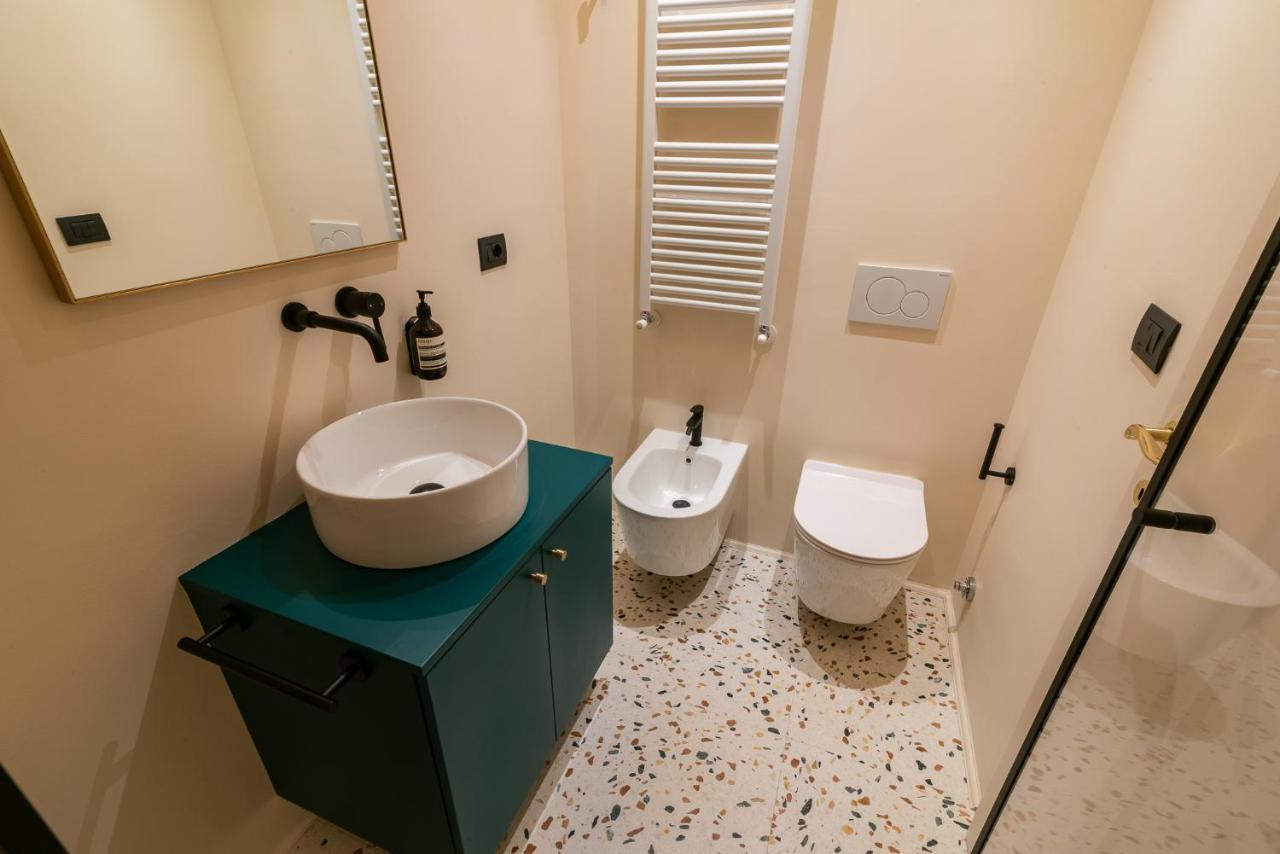 Apartamento Youhosty - Borgonuovo 4 *