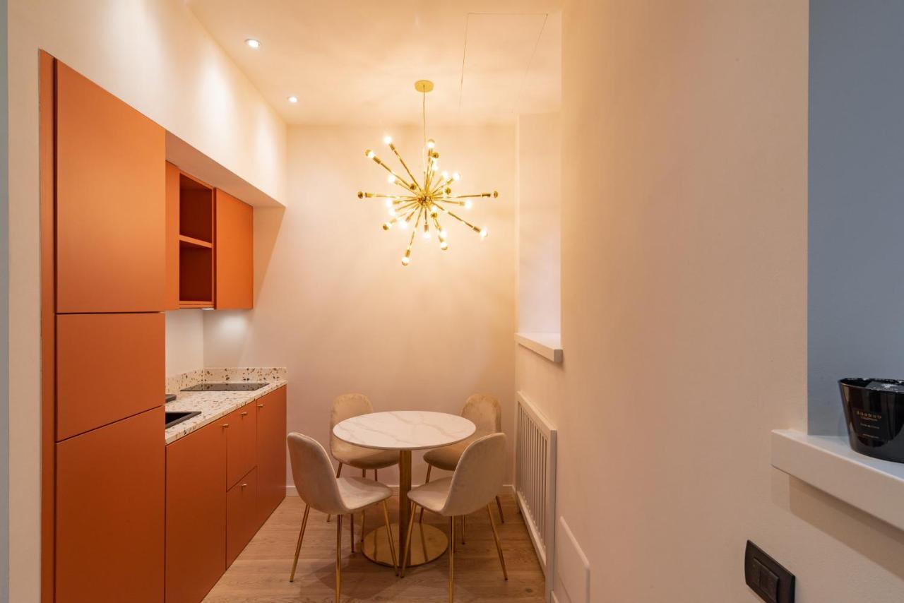 Apartamento Youhosty - Borgonuovo 4