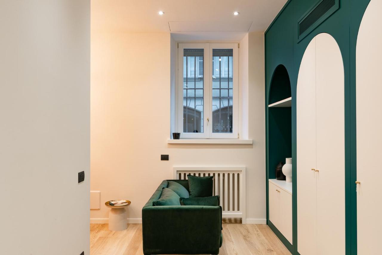 Youhosty - Borgonuovo 4 Apartamento