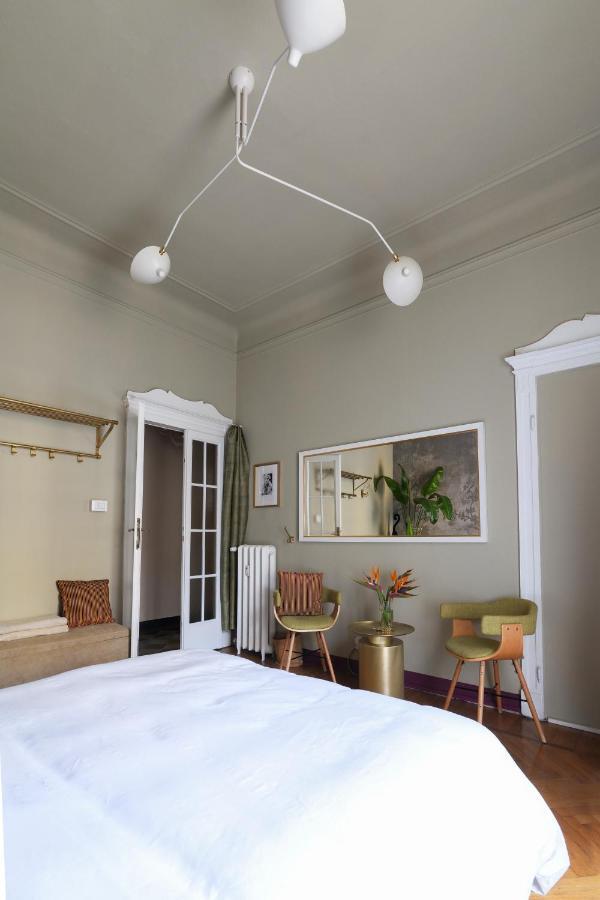 Bed & Breakfast House Of Frames Milan