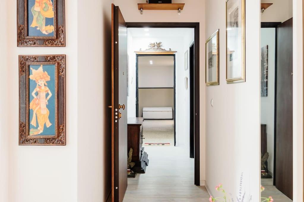 Appartamento ℒovely&ℰlegant Next To Duomo/missori *