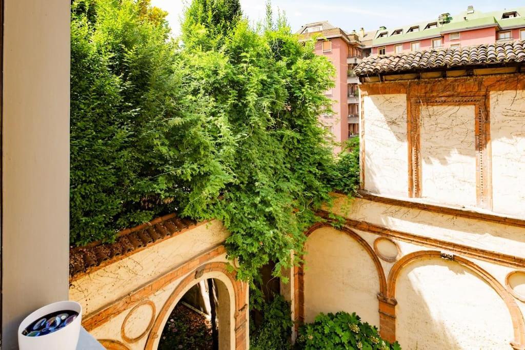 Appartamento ℒovely&ℰlegant Next To Duomo/missori Milano