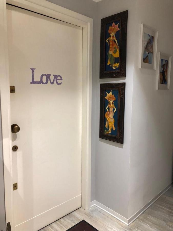 Appartamento ℒovely&ℰlegant Next To Duomo/missori