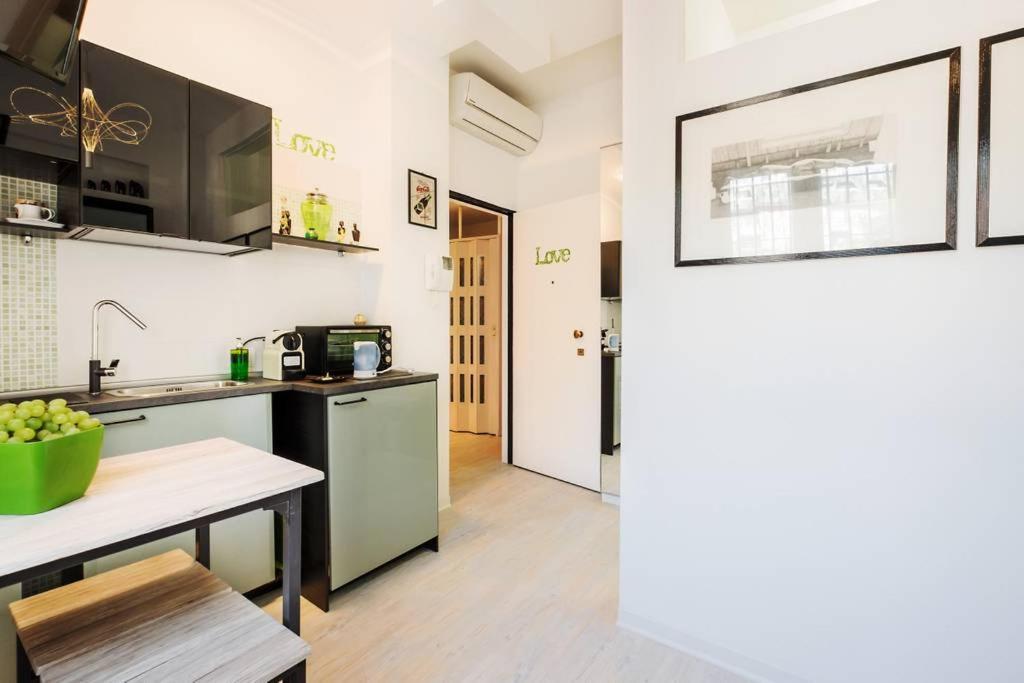 ℒovely&ℰlegant Next To Duomo/missori * Milano